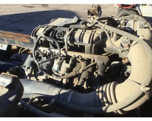 GM 6.0L V8 LP ENGINE ASSEMBLY