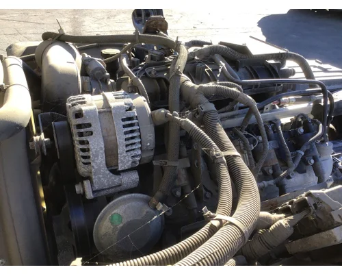 GM 6.0L V8 LP ENGINE ASSEMBLY