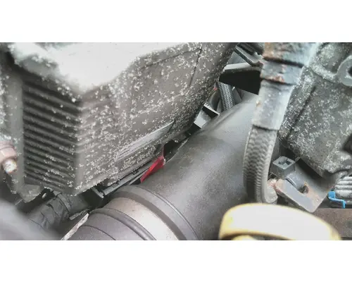 GM 6.0L V8 LP ENGINE CONTROL MODULE (ECM)