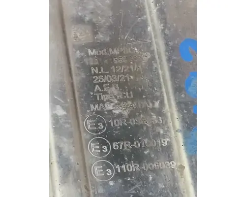 GM 6.0L V8 LP ENGINE CONTROL MODULE (ECM)