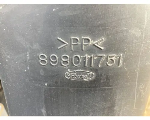 GM 6.0L Air Transfer Tube