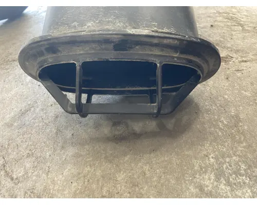 GM 6.0L Air Transfer Tube