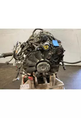 GM 6.0L Engine Assembly