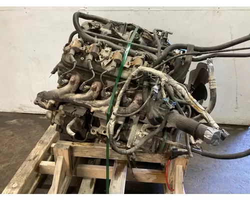 GM 6.0L Engine Assembly