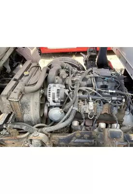 GM 6.0L Engine Assembly