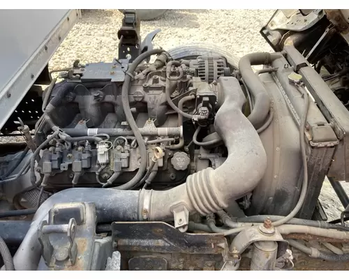 GM 6.0L Engine Assembly