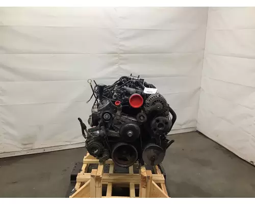 GM 6.0L Engine Assembly