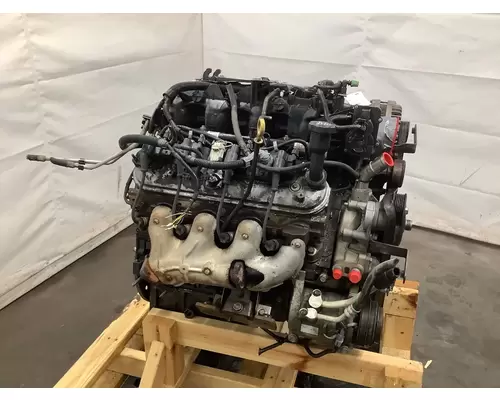 GM 6.0L Engine Assembly