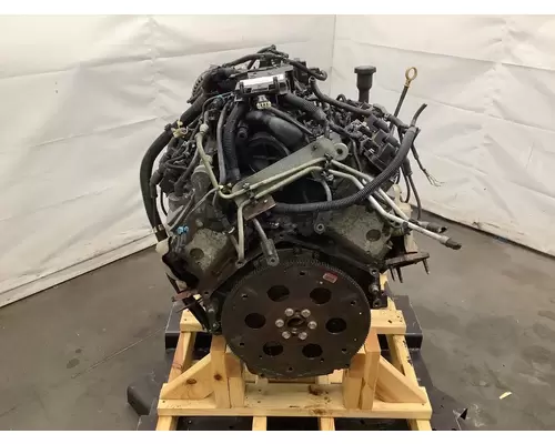 GM 6.0L Engine Assembly