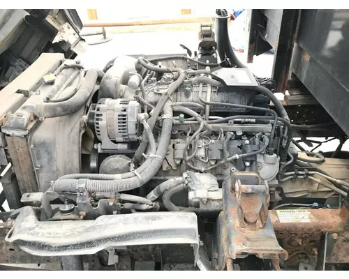 GM 6.0L Engine Assembly