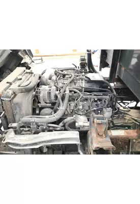 GM 6.0L Engine Assembly