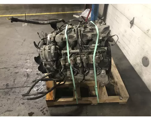 GM 6.0L Engine Assembly