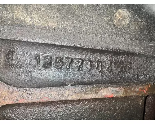 GM 6.0L Engine Assembly