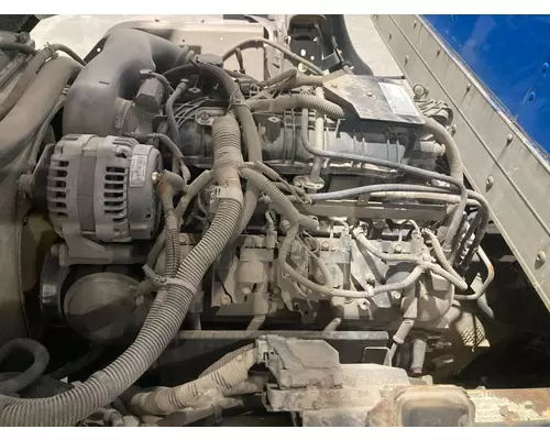 GM 6.0L Engine Assembly