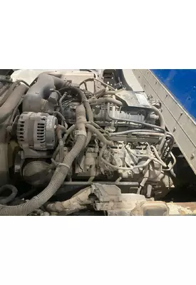 GM 6.0L Engine Assembly