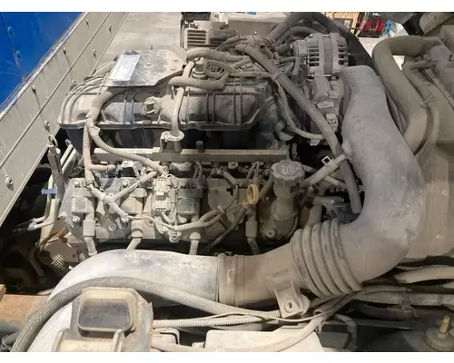 GM 6.0L Engine Assembly