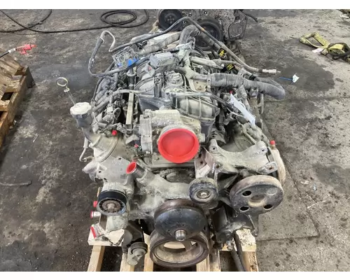 GM 6.0L Engine Assembly