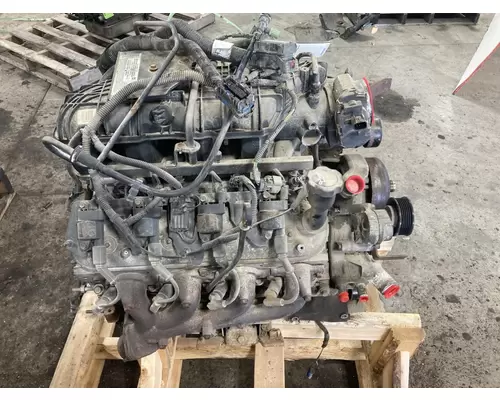 GM 6.0L Engine Assembly