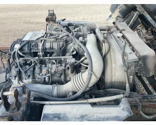 GM 6.0L Engine Assembly