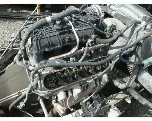 GM 6.0L Engine Assembly