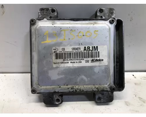 GM 6.0L Engine Control Module (ECM)