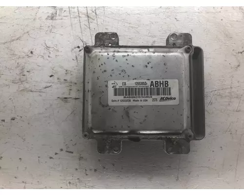 GM 6.0L Engine Control Module (ECM)