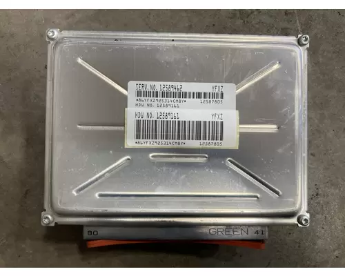 GM 6.0L Engine Control Module (ECM)