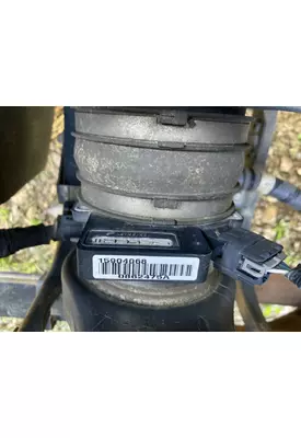 GM 6.0L Engine Misc. Parts