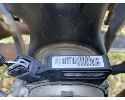 GM 6.0L Engine Misc. Parts