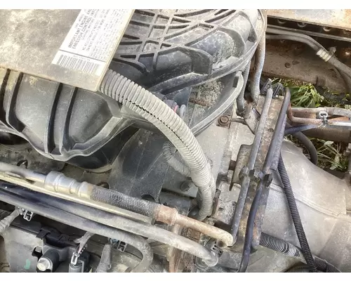 GM 6.0L Engine Misc. Parts
