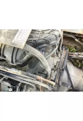 GM 6.0L Engine Misc. Parts