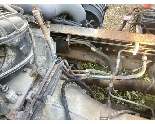 GM 6.0L Engine Misc. Parts