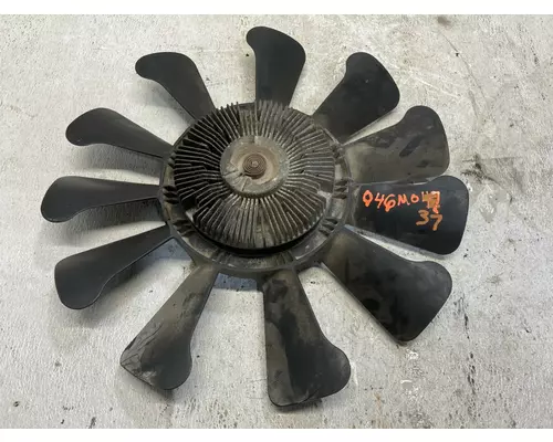 GM 6.0L Fan Blade