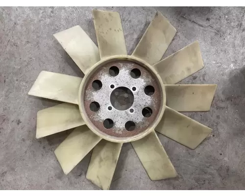 GM 6.0L Fan Blade