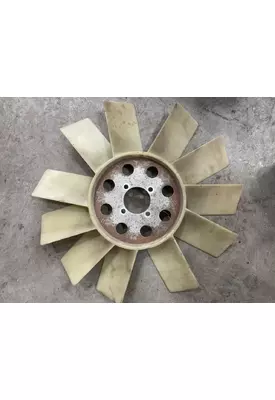 GM 6.0L Fan Blade