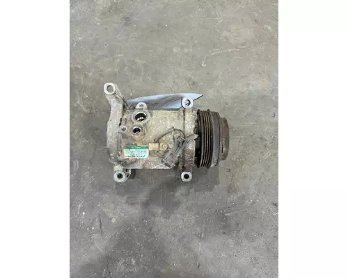 GM 6.0 Air Conditioner Compressor