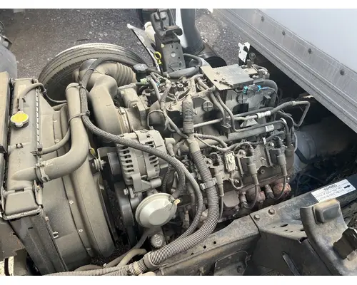 GM 6.0 Camshaft