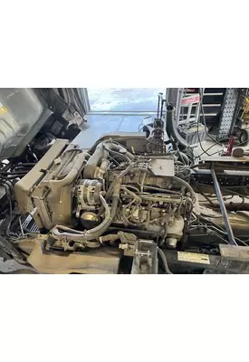 GM 6.0 Cylinder Block