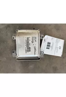 GM 6.0 ECM