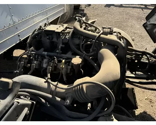 GM 6.0 Engine Assembly (CORE)