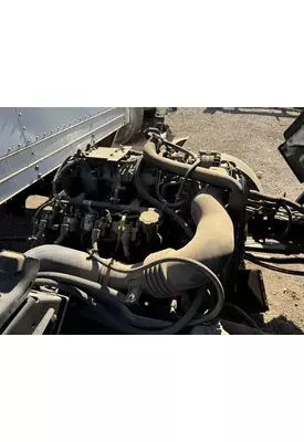 GM 6.0 Engine Assembly (CORE)