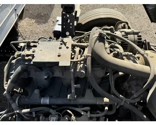 GM 6.0 Engine Assembly (CORE)