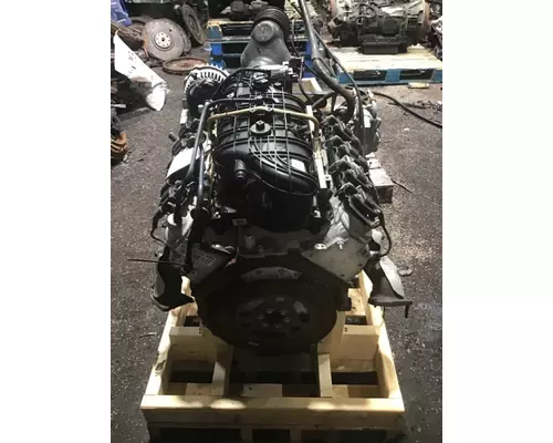 GM 6.0 Engine Assembly