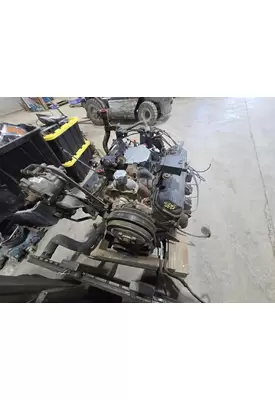 GM 6.0 Engine Assembly
