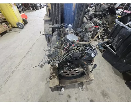 GM 6.0 Engine Assembly