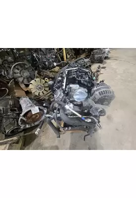 GM 6.0 Engine Assembly