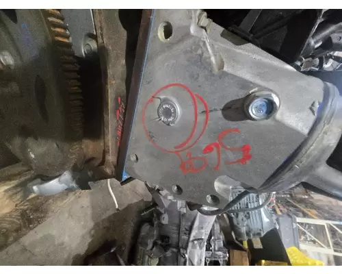 GM 6.0 Engine Assembly