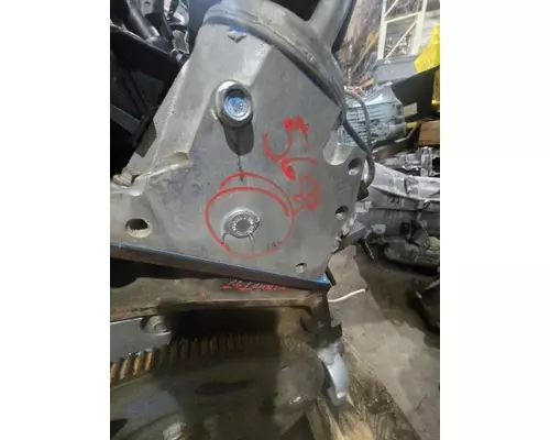GM 6.0 Engine Assembly
