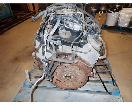 GM 6.0 Engine Assembly