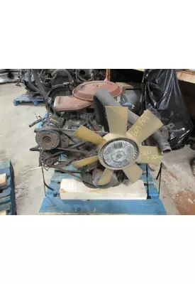 GM 6.0 Engine Assembly